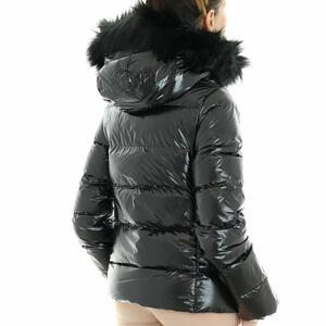 PIUMINO LUCIDO KATIUSHA CIESSE PIUMINI - Mad Fashion | img vers.300x/